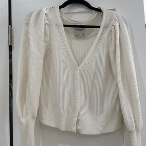 Abercrombie Cardigan